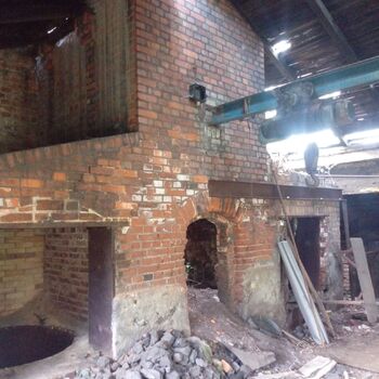 Small foundry 2024 Small foundry 2024