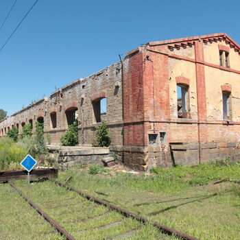 Nádraží Rakouské severozápadní dráhy