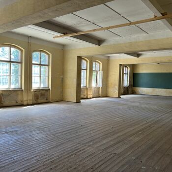 Vojenský prostor Německo 2022