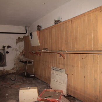 Eisenbahnregiment Casino Eisenbahnregiment Casino