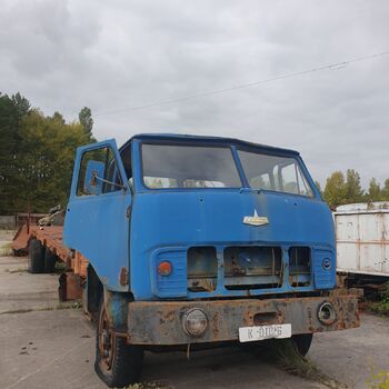 Černobyl (Чорнобиль) a Pripjať  2021 Černobyl (Чорнобиль) a Pripjať  2021