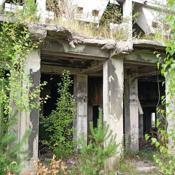 alte Gießerei alte Gießerei