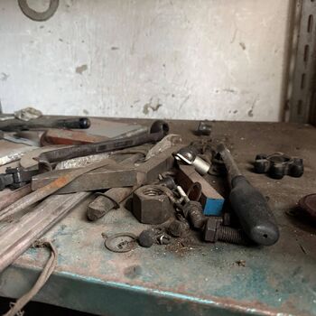 hory, DOLY, černý pes