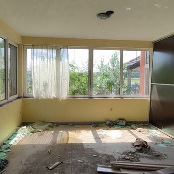 Guest house in Slovenia