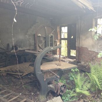 Small foundry 2024 Small foundry 2024