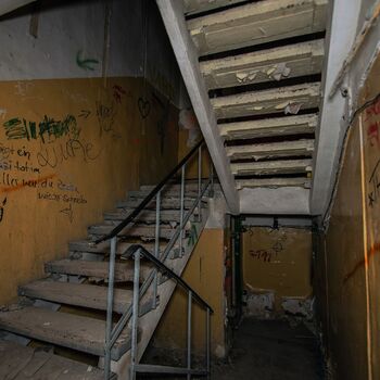 GSSD Kriegssendezentrale