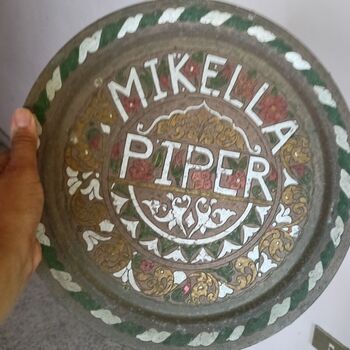 Italien verlassene Orte anders