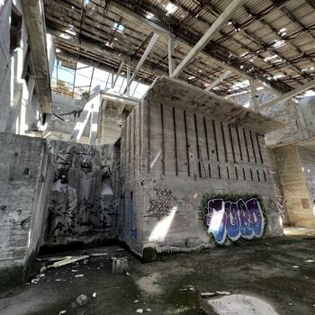 Kamenolom Corsica 2023