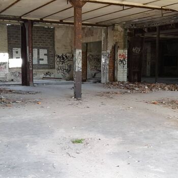 Unterstation Unterstation