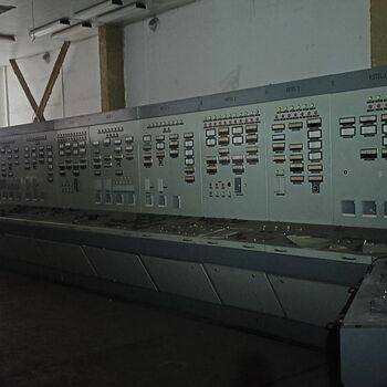 Czech Chernobyl 2022 Czech Chernobyl 2022