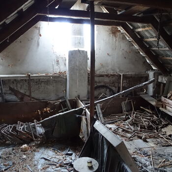 Statek u Trabanta III.