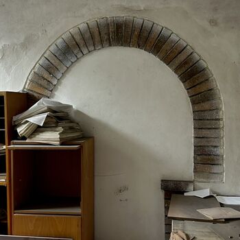 Steelworks x))) 2nd.