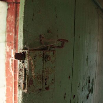 Abrechnung mit Amálka