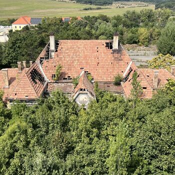 Barracks Hungary 2024