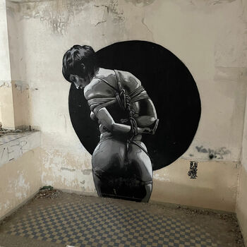 Urbex Arty JW a spol.