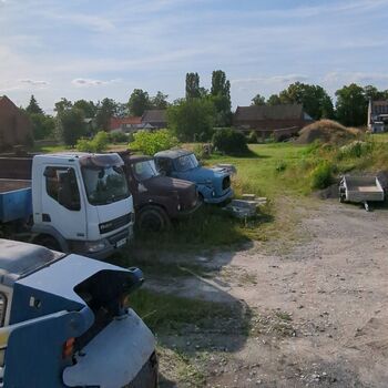 Where the wind goes to sleep 3