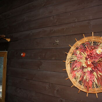 Návrat do opuštěné čínské restaurace...