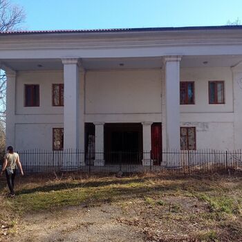 The Forgotten Castle of Moldova 2024 The Forgotten Castle of Moldova 2024