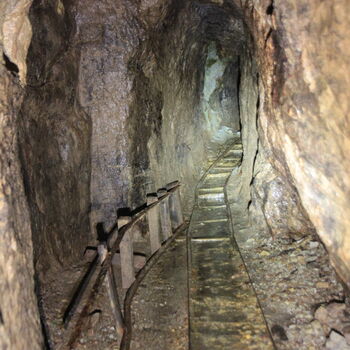 Silver Mine Silver Mine