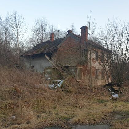 Little House "1" 2021