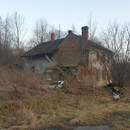 Little House "1" 2021