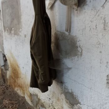 Concrete Sleeper Factory 2023 Concrete Sleeper Factory 2023