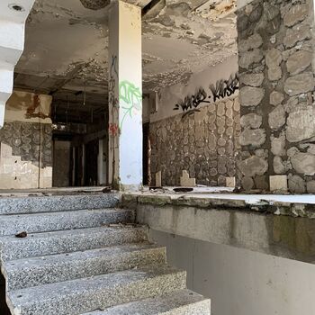 Byvala poliklinika Byvala poliklinika