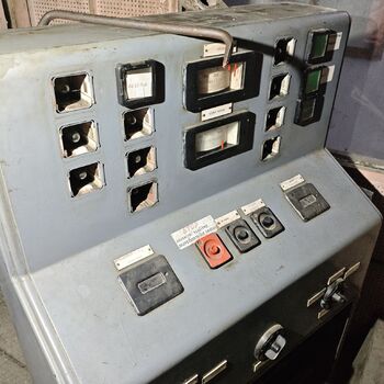 Proč se tu přestalo těžit? Opuštěné doly...