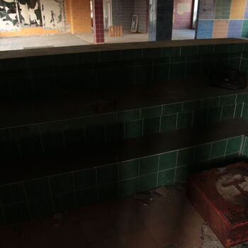 Soviet Barracks 2023