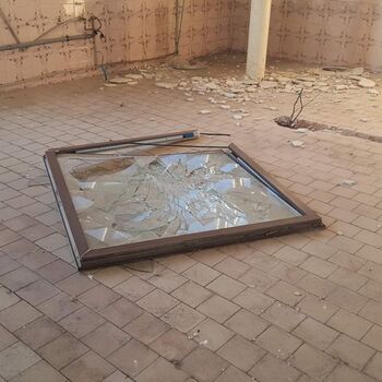 Urbex - Motorest 2021