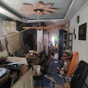 The Abandoned Brothel 🇩🇪