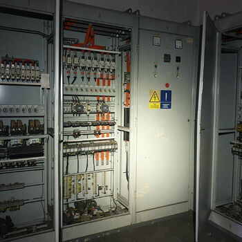 Tschechisches Tschernobyl 2022