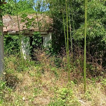 Italien verlassene Orte anders