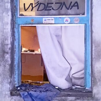 Top Továrna ! Top Továrna !