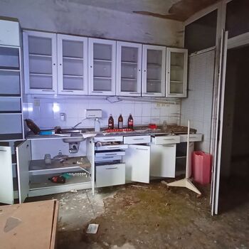 Children's sanatorium