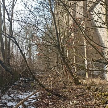 Ehemalige Druckgasanlage 2025 Ehemalige Druckgasanlage 2025