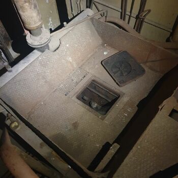 zařízení projektor