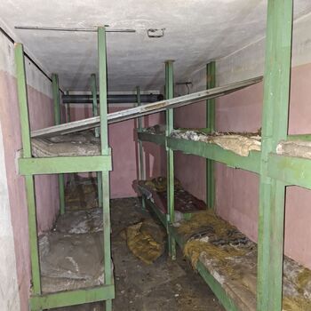 Kryt CO na Karvinsku