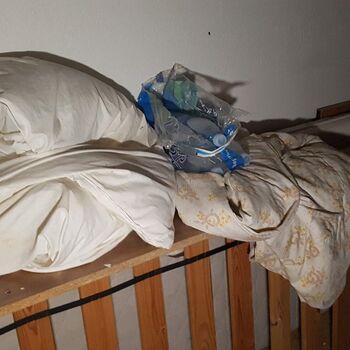 Urbex - Motorest 2021