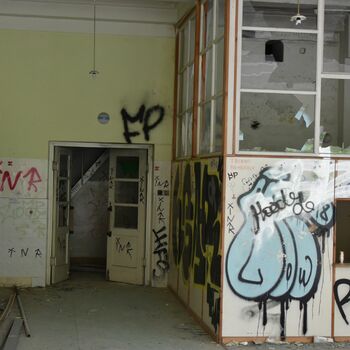 posuvné dveře dveře pohyblivé bariéry bariéra