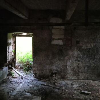 das Schloss, das jeder kennt...