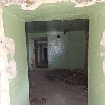 Kryt CO na Karvinsku