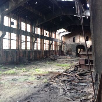 Small foundry 2024 Small foundry 2024