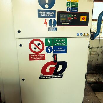 Plynové pružiny čerpadlo mechanická zařízení mechanismus zařízení