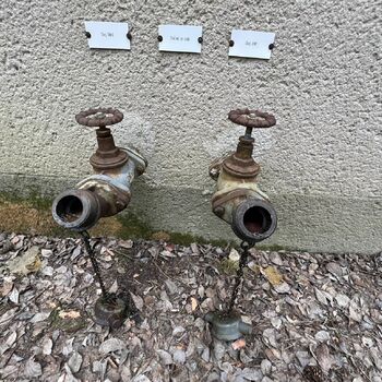 Former Military Area 2022