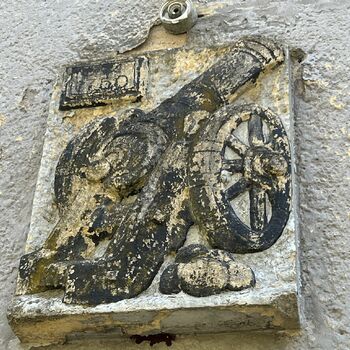 Vojenský prostor Německo 2022