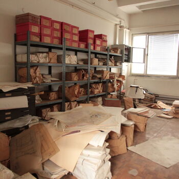 Kdysi světoznámá továrna na ruční utahovací nářadí 2023 Kdysi světoznámá továrna na ruční utahovací nářadí 2023