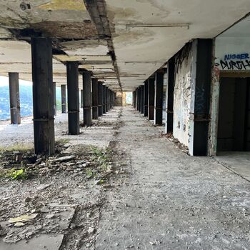 Nemocnice Polsko 2025