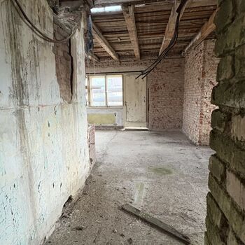 Zapomenutá provozní ústředna