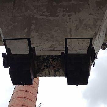 alte Gießerei alte Gießerei